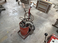 Airtec straalzuiger stofzuiger - afbeelding 1 van  6