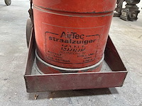 Airtec straalzuiger stofzuiger - afbeelding 6 van  6