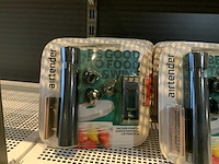 Airtender vacuümpomp set (30x) - afbeelding 2 van  3