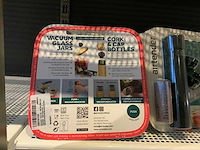 Airtender vacuümpomp set (30x) - afbeelding 3 van  3