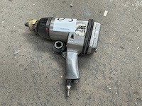 Airtools pneumatische slagmoersleutel 3/4 - afbeelding 1 van  3