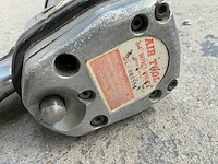 Airtools pneumatische slagmoersleutel 3/4 - afbeelding 3 van  3