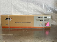 Airtradecenter asg18 airconditioning - afbeelding 1 van  8
