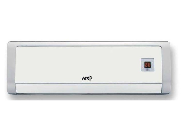 Airtradecenter asg18 airconditioning - afbeelding 2 van  8