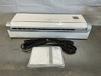 Airtradecenter asg18 airconditioning - afbeelding 3 van  8