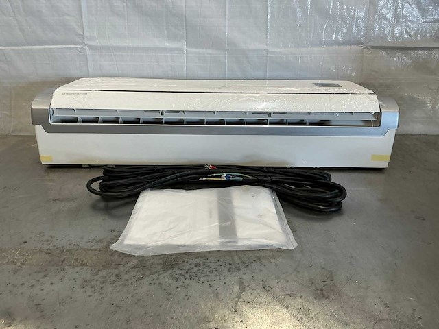 Airtradecenter asg18 airconditioning - afbeelding 4 van  8