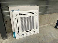 Airwell - 7acvf0564 - indoor paneel unit 960x960x40 mm - afbeelding 7 van  13