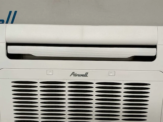 Airwell - 7acvf0564 - indoor paneel unit 960x960x40 mm - afbeelding 9 van  13