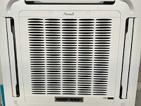 Airwell - 7acvf0564 - indoor paneel unit 960x960x40 mm - afbeelding 10 van  13