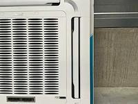 Airwell - 7acvf0564 - indoor paneel unit 960x960x40 mm - afbeelding 12 van  13