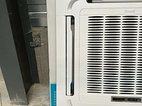 Airwell - 7acvf0564 - indoor paneel unit 960x960x40 mm - afbeelding 13 van  13