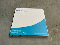Airwell - 7acvf0564 - indoor paneel unit 960x960x40 mm - afbeelding 5 van  13