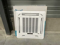 Airwell - 7acvf0564 - indoor paneel unit 960x960x40 mm - afbeelding 6 van  13