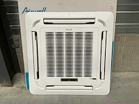 Airwell - 7acvf0564 - indoor paneel unit 960x960x40 mm - afbeelding 8 van  13