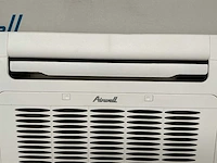 Airwell - 7acvf0564 - indoor paneel unit 960x960x40 mm - afbeelding 9 van  13
