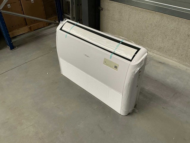 Airwell - aw-fdm018-n91 - airconditioning (3x) - afbeelding 1 van  1