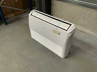 Airwell - aw-fdm018-n91 - airconditioning (3x) - afbeelding 1 van  1