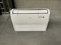 Airwell - aw-fdm024-n91 - airconditioning (2x) - afbeelding 2 van  9