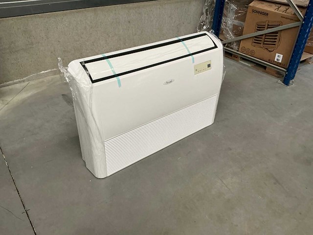 Airwell - aw-fdm024-n91 - airconditioning (2x) - afbeelding 3 van  9