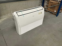 Airwell - aw-fdm024-n91 - airconditioning (2x) - afbeelding 3 van  9