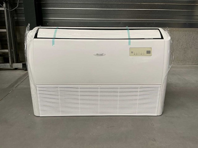Airwell - aw-fdm024-n91 - airconditioning (2x) - afbeelding 4 van  9