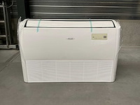 Airwell - aw-fdm024-n91 - airconditioning (2x) - afbeelding 4 van  9