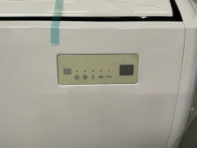 Airwell - aw-fdm024-n91 - airconditioning (2x) - afbeelding 6 van  9