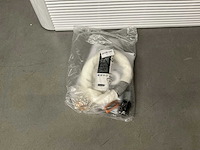 Airwell - aw-fdm024-n91 - airconditioning (2x) - afbeelding 8 van  9