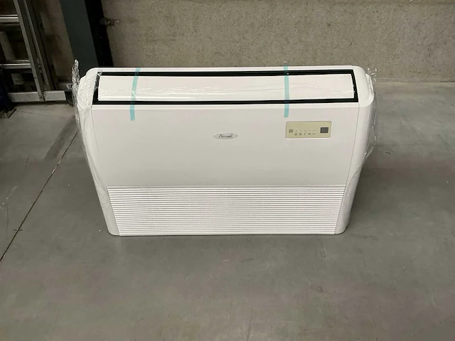 Airwell - aw-fdm024-n91 - airconditioning - afbeelding 2 van  9