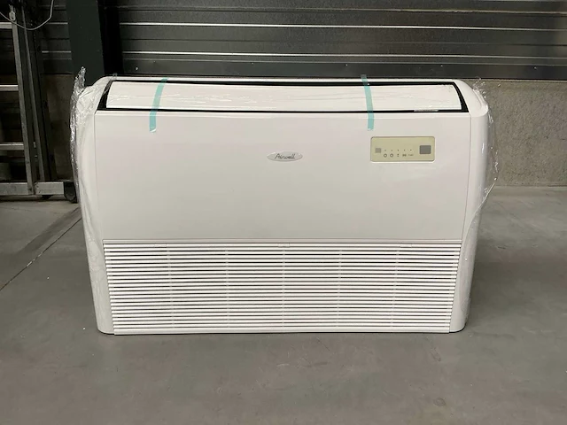 Airwell - aw-fdm024-n91 - airconditioning - afbeelding 4 van  9