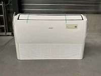 Airwell - aw-fdm024-n91 - airconditioning - afbeelding 4 van  9