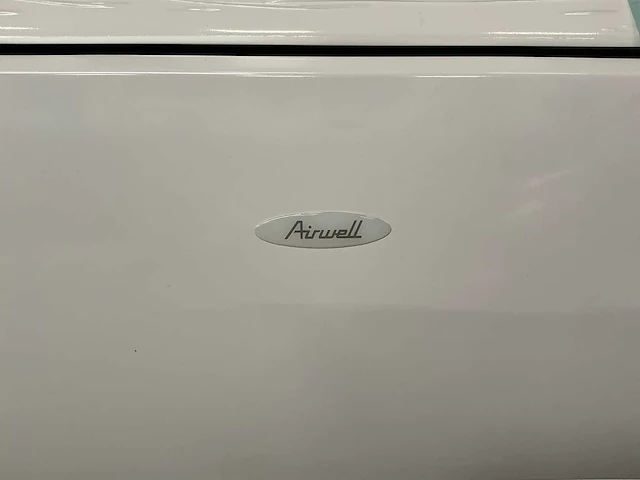 Airwell - aw-fdm024-n91 - airconditioning - afbeelding 5 van  9
