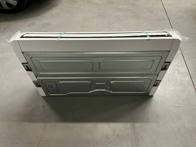 Airwell - aw-fdm024-n91 - airconditioning - afbeelding 7 van  9