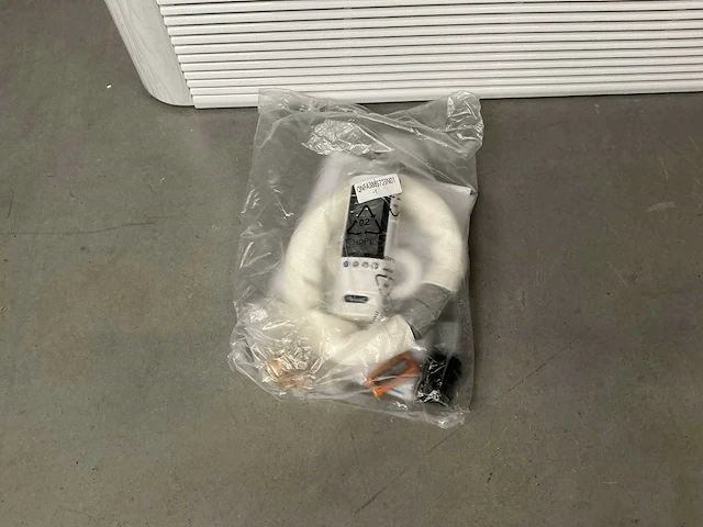 Airwell - aw-fdm024-n91 - airconditioning - afbeelding 8 van  9