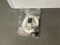 Airwell - aw-fdm024-n91 - vloer/plafond model - airconditioning - afbeelding 8 van  9