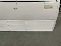Airwell - aw-fdm036-n91 - airconditioning binnen unit 220x1630x670 mm - afbeelding 7 van  11