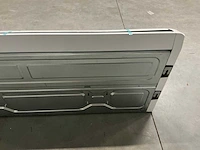 Airwell - aw-fdm036-n91 - airconditioning binnen unit 220x1630x670 mm - afbeelding 11 van  11
