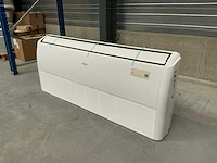 Airwell - aw-fdm036-n91 - airconditioning binnen unit 220x1630x670 mm