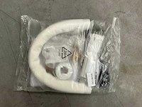Airwell - aw-fdm036-n91 - airconditioning binnen unit 220x1630x670 mm - afbeelding 9 van  11