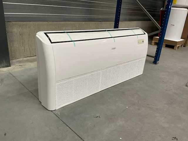Airwell - aw-fdm036-n91 - airconditioning binnen unit 220x1630x670 mm - afbeelding 3 van  11