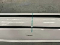 Airwell - aw-fdm048-n91 - airconditioning binnen unit 220x1630x670 mm - afbeelding 2 van  11