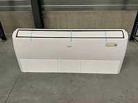 Airwell - aw-fdm048-n91 - airconditioning binnen unit 220x1630x670 mm - afbeelding 4 van  11