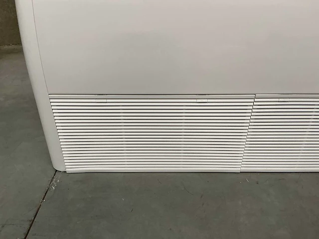 Airwell - aw-fdm048-n91 - airconditioning binnen unit 220x1630x670 mm - afbeelding 6 van  11