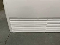 Airwell - aw-fdm048-n91 - airconditioning binnen unit 220x1630x670 mm - afbeelding 6 van  11