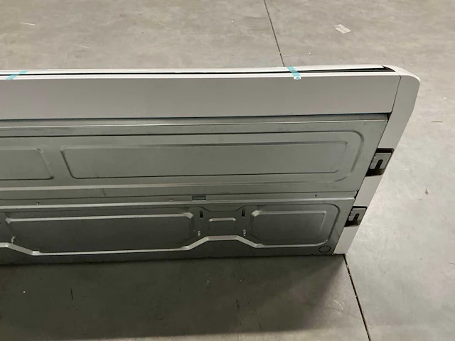Airwell - aw-fdm048-n91 - airconditioning binnen unit 220x1630x670 mm - afbeelding 9 van  11