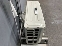 Airwell - aw-hdh009-n91 - airconditioning - afbeelding 2 van  11