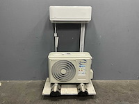 Airwell - aw-hdh009-n91 - airconditioning