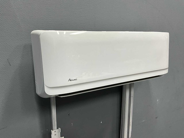 Airwell - aw-hdh009-n91 - airconditioning - afbeelding 5 van  11