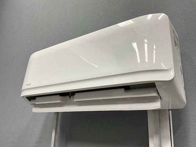 Airwell - aw-hdh009-n91 - airconditioning - afbeelding 6 van  11