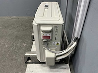 Airwell - aw-hdh009-n91 - airconditioning - afbeelding 9 van  11